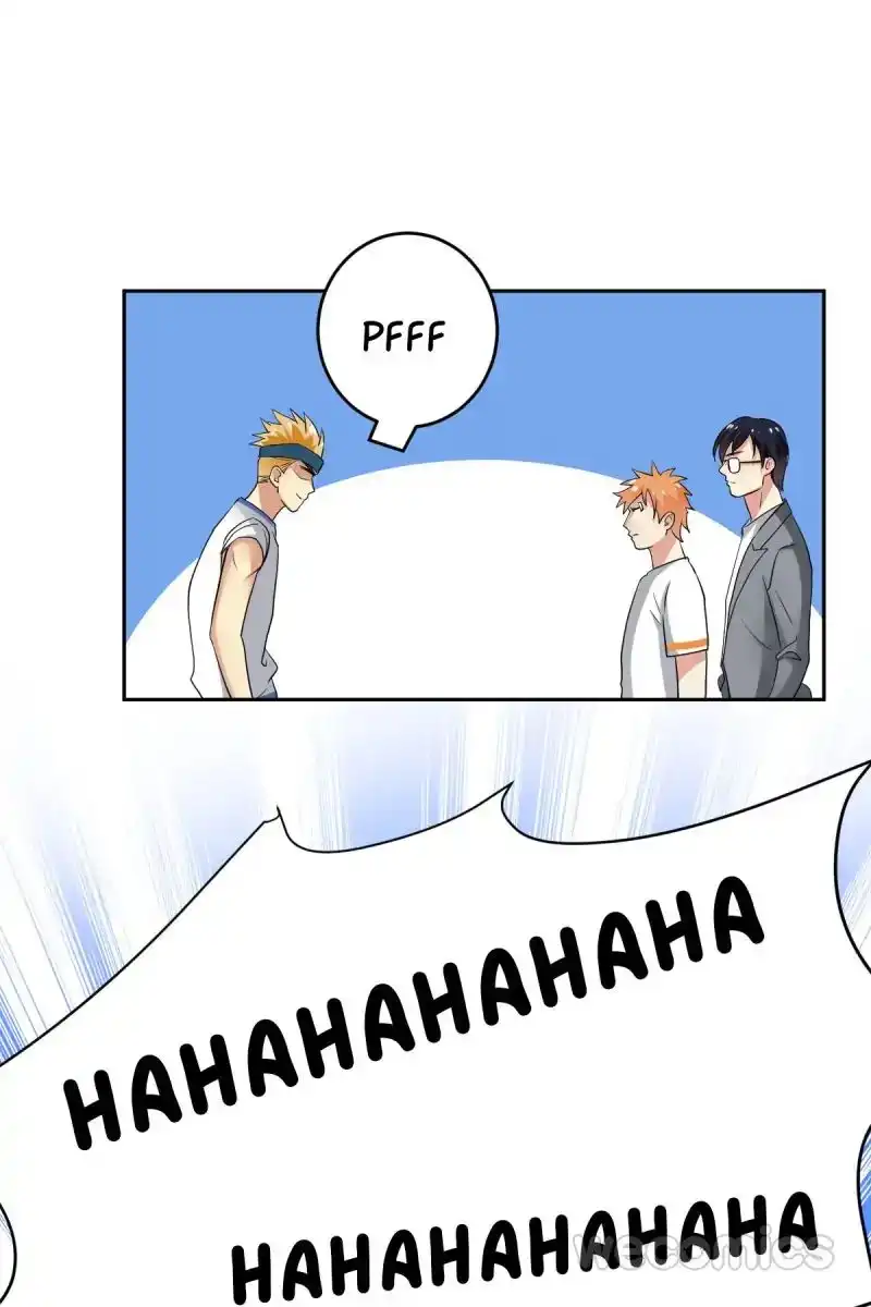 Legend Reboot Chapter 23 27